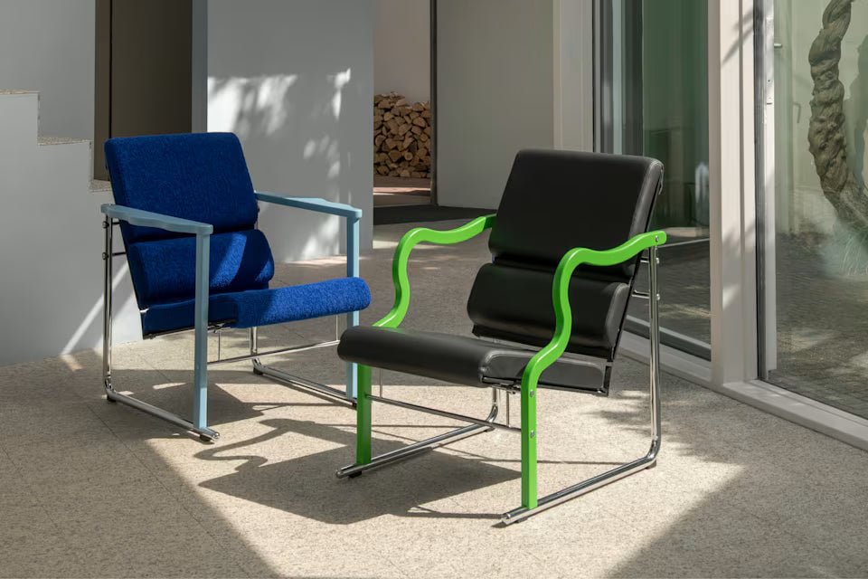 Experiment Lounge Chair 501 Hem Hem 30938 25