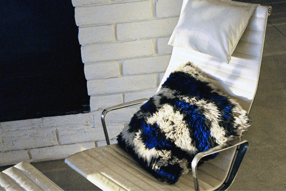 Monster Cushion
