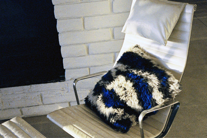 Monster Cushion