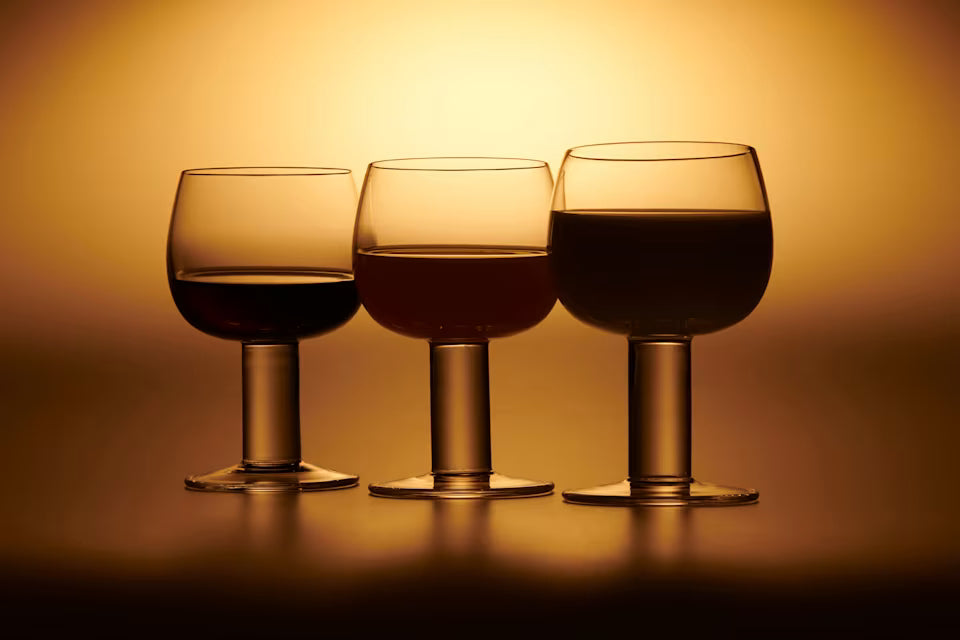 Fars Glas Drinking Glass Set Of 2 Hem Hem 31371 5