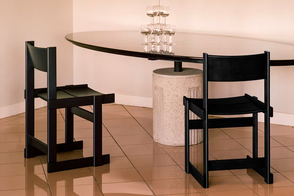 Bullnose Chair Hem Hem 31303 53