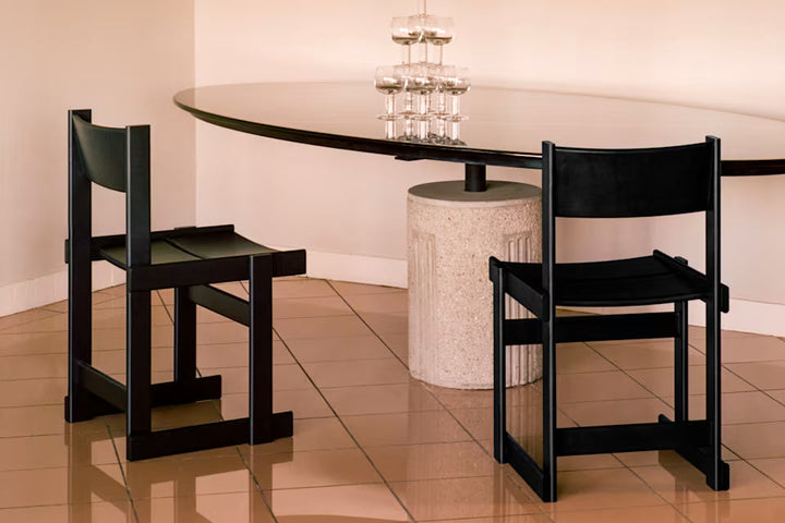 Bullnose Chair Hem Hem 31303 53