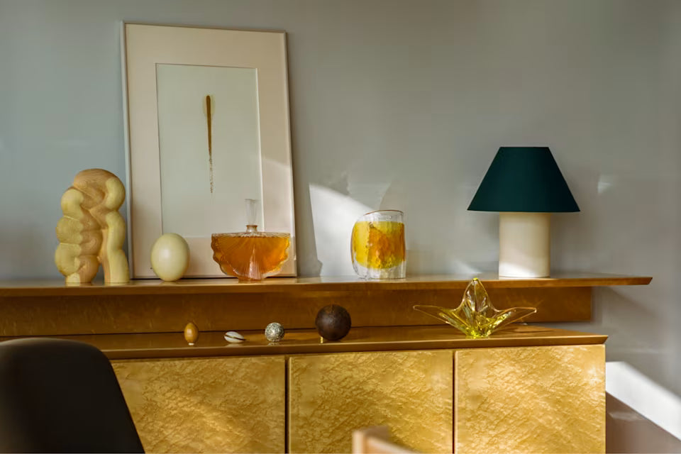 Toto Table Lamp Hem Hem 31229 28