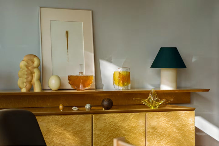 Toto Table Lamp Hem Hem 31229 28