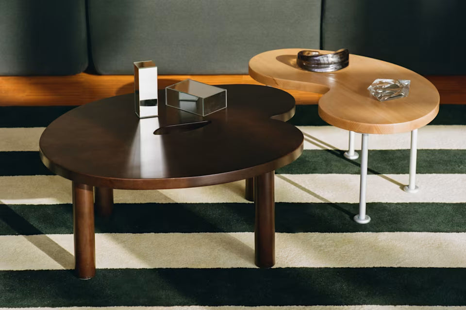 Worm Coffee Table Hem Hem 31378 31