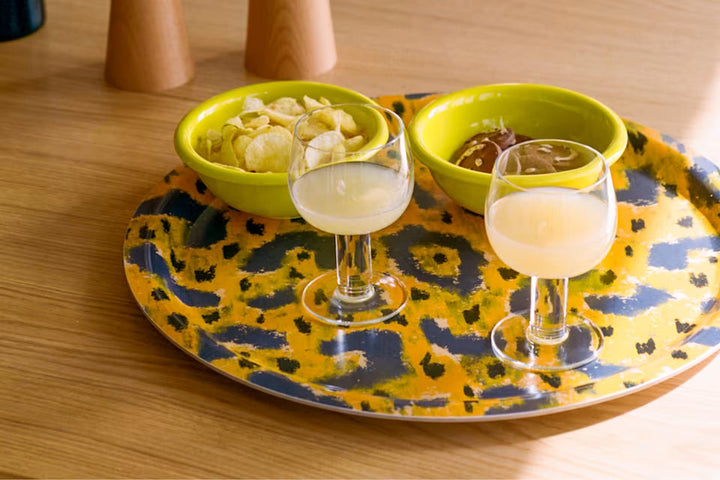 Fars Glas Drinking Glass Set Of 2 Hem Hem 31371 4