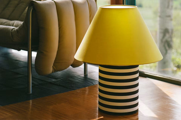 Toto Table Lamp Hem Hem 31229 27