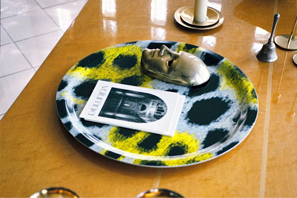 Monster Tray Hem Hem 31435 18