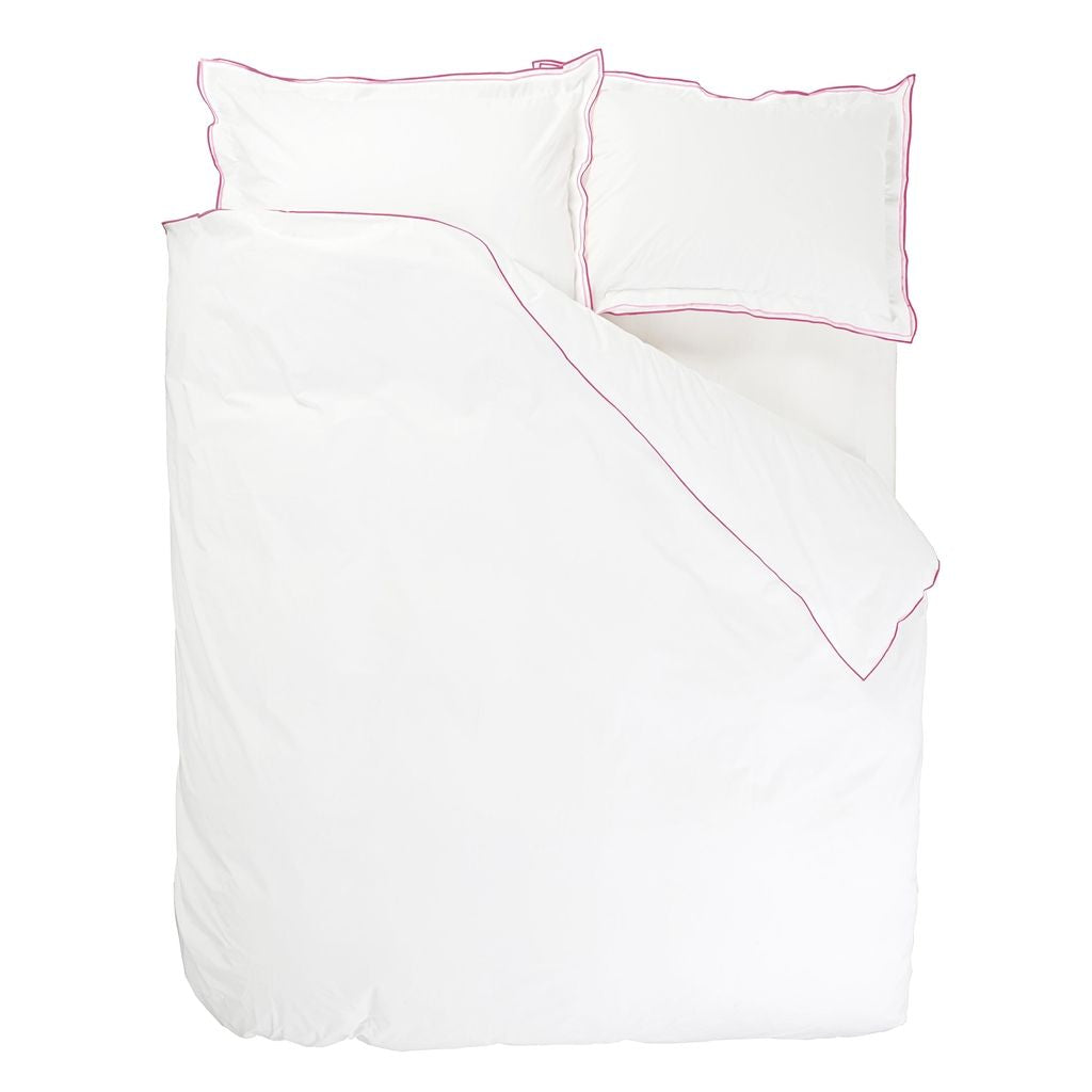 astor peony pink bedding set design by designers guild 2