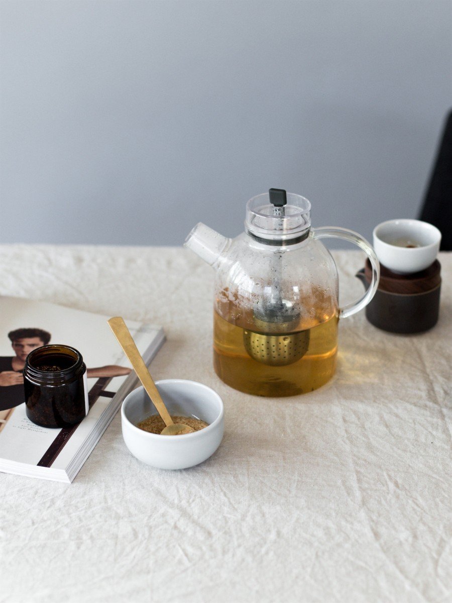 Kettle Teapot New Audo Copenhagen 4545129 3