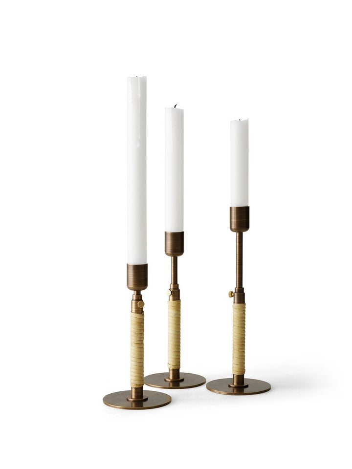 Duca Candle Holder New Audo Copenhagen 4708859 1