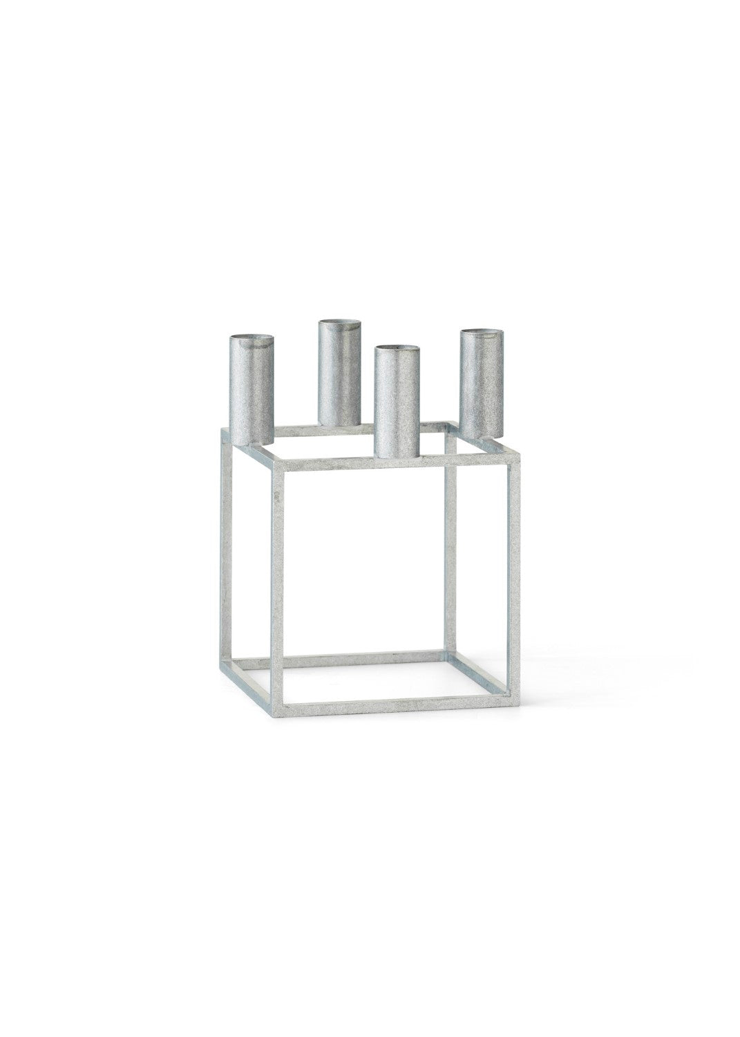 Kubus Candle Holder New Audo Copenhagen Bl10001 32