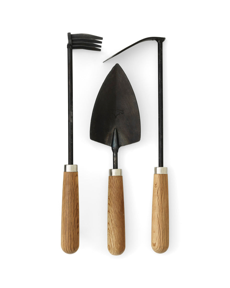 Pallares x Audo Plant Tools, Set of 3 - 1