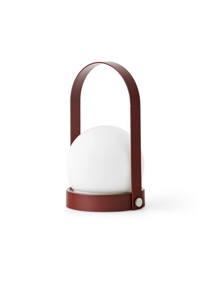 Carrie Portable Led Lamp New Audo Copenhagen 4864539Y 2