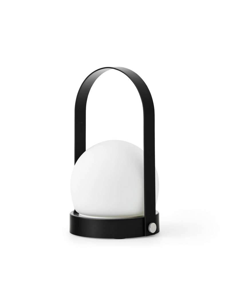 Carrie Portable Led Lamp New Audo Copenhagen 4864539Y 1