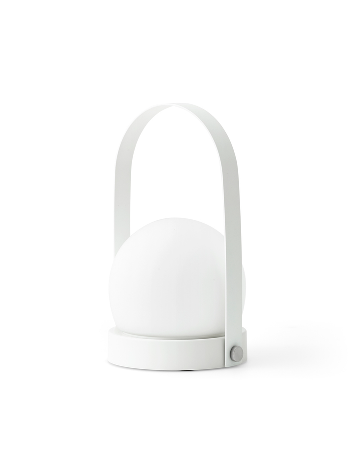 Carrie Portable Led Lamp New Audo Copenhagen 4864539Y 4