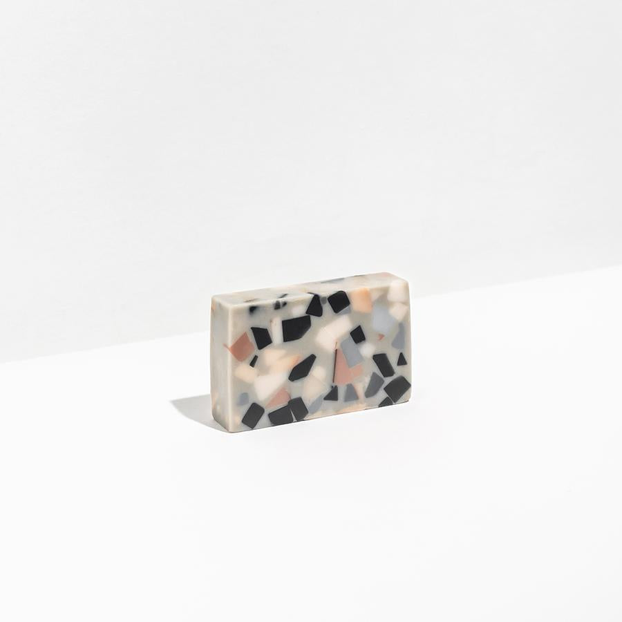 ABSOLUTE TERRAZZO SOAP EUCALYPTUS