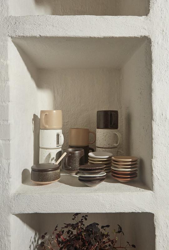 Hagi Sugar Bowl Brown By Oyoy 5