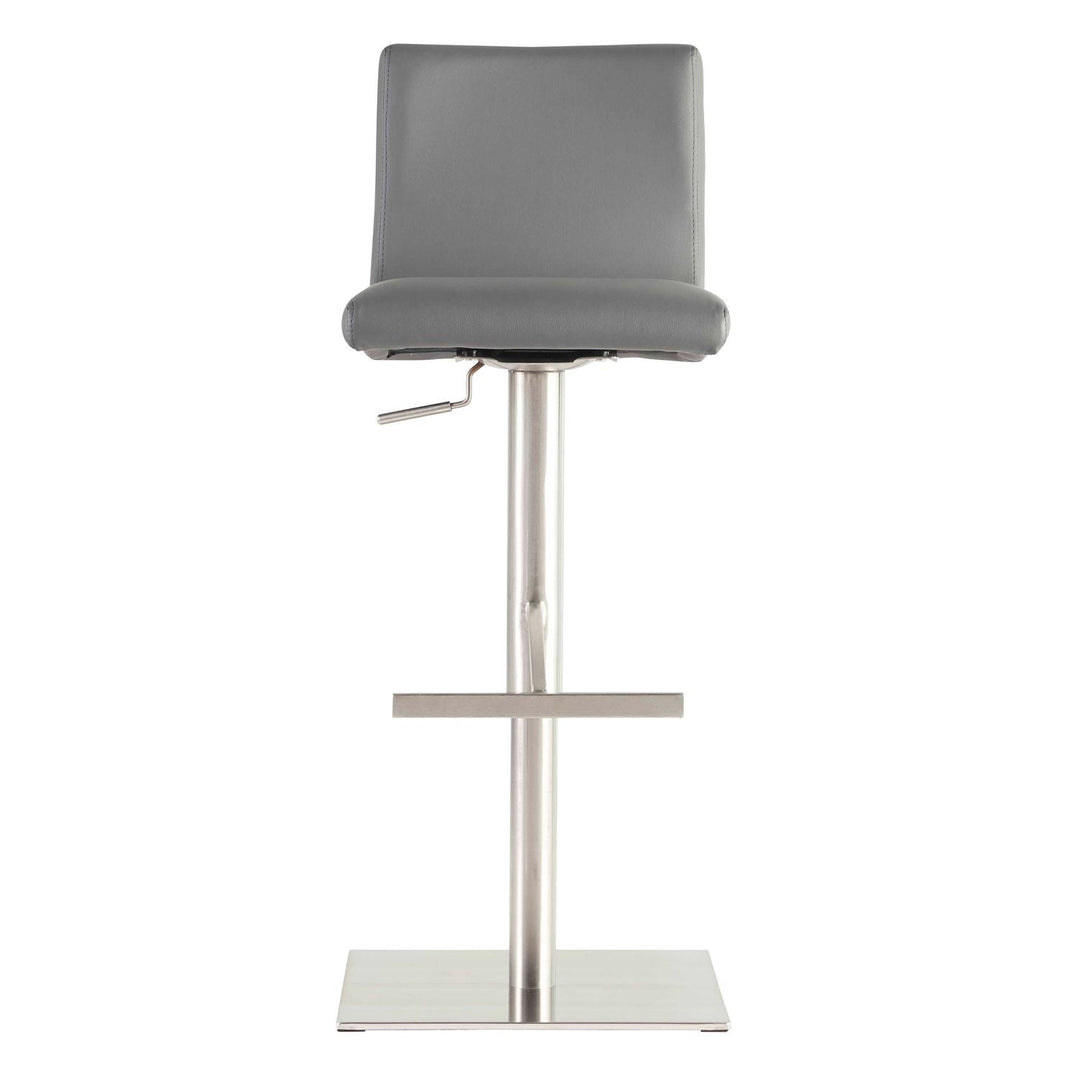 Scott Adjustable Bar/Counter Stool - Open Box 9