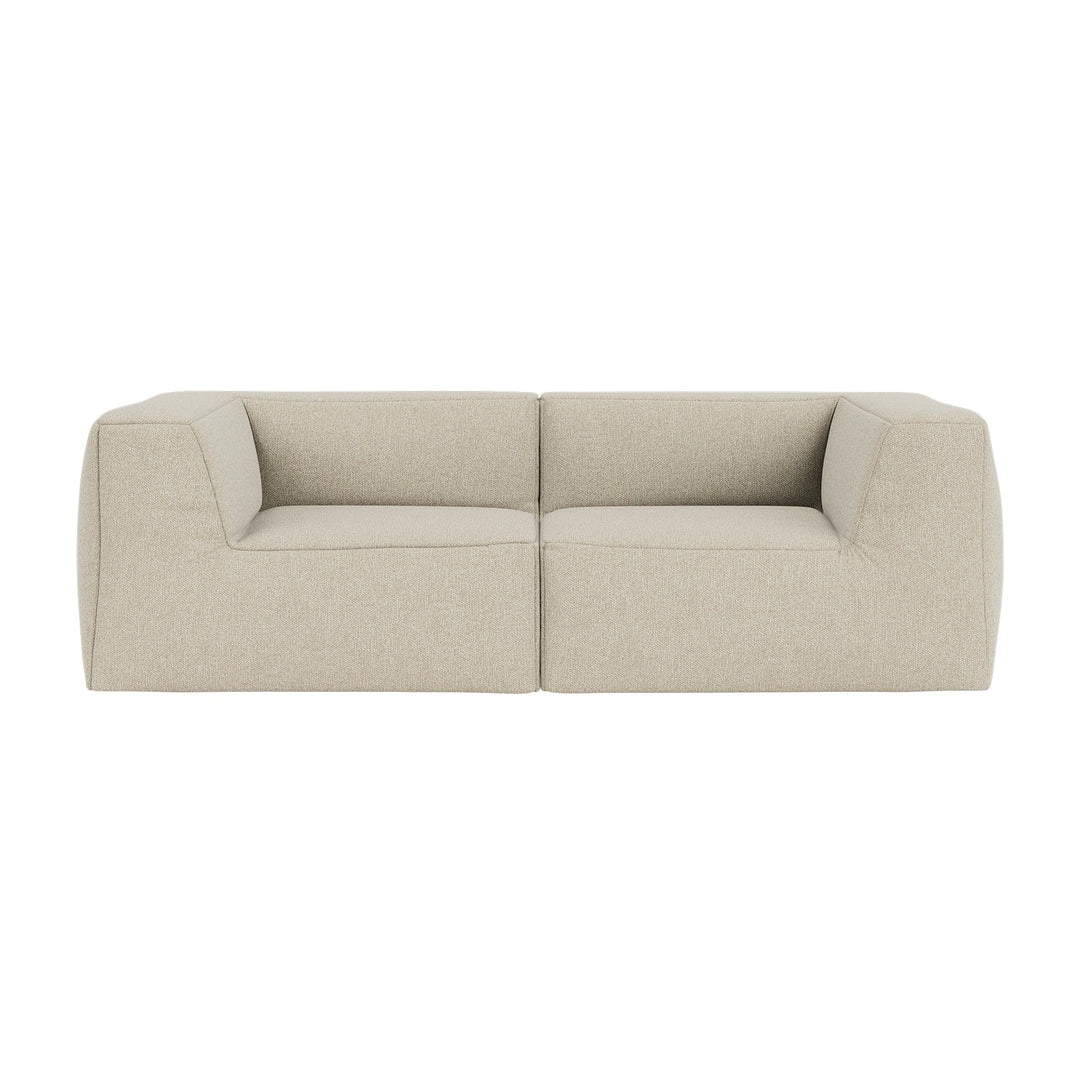 Great 2 Seater Sofa Hem Hem 92384 9