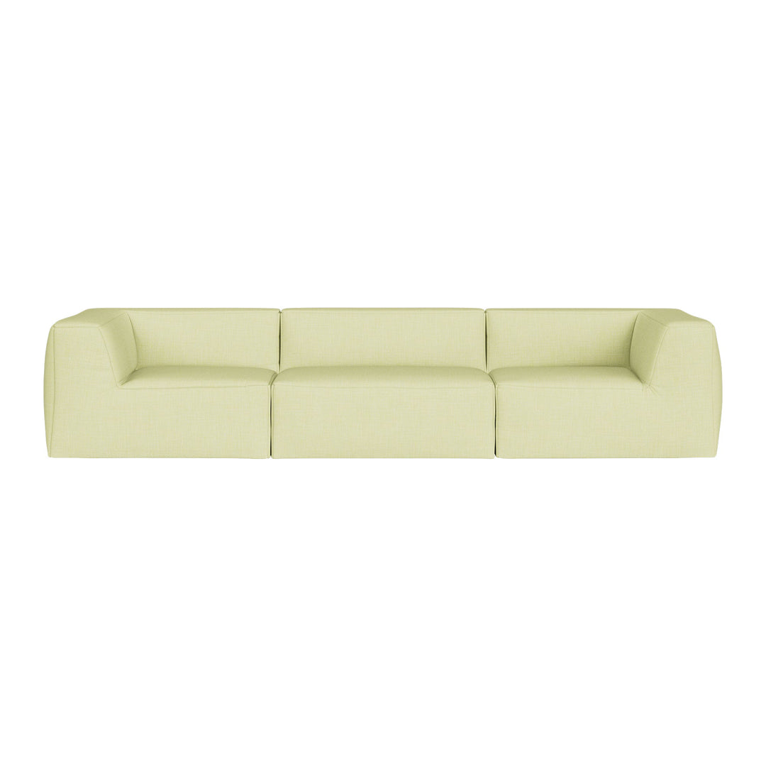 Great 3 Seater Sofa Hem Hem 92404 13