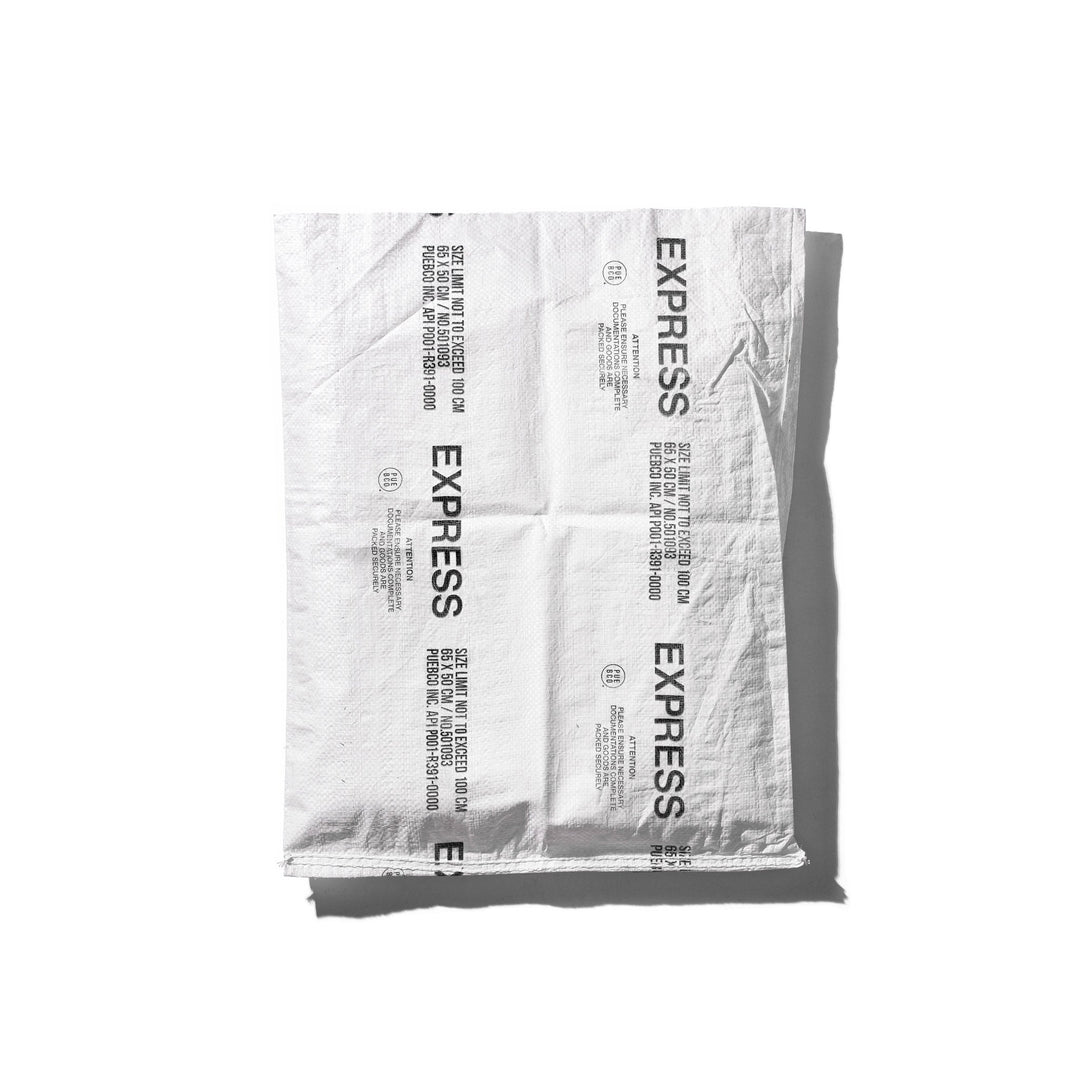 courier envelope 5 pcs design by puebco 2