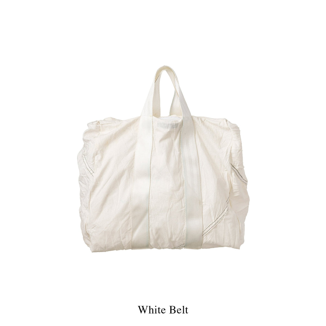 Vintage Parachute Tote Bag 2