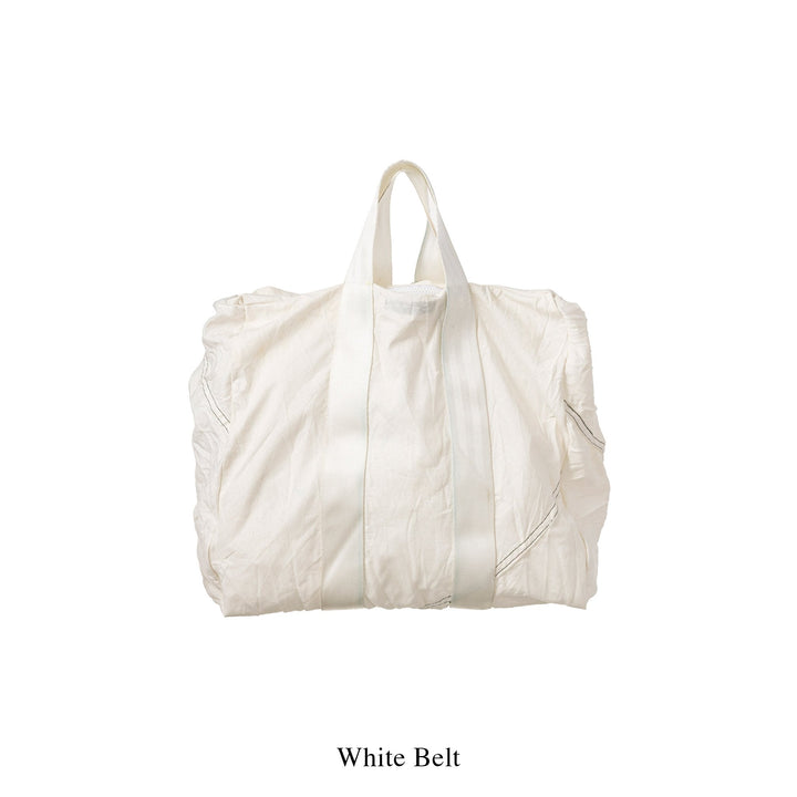 Vintage Parachute Tote Bag 2