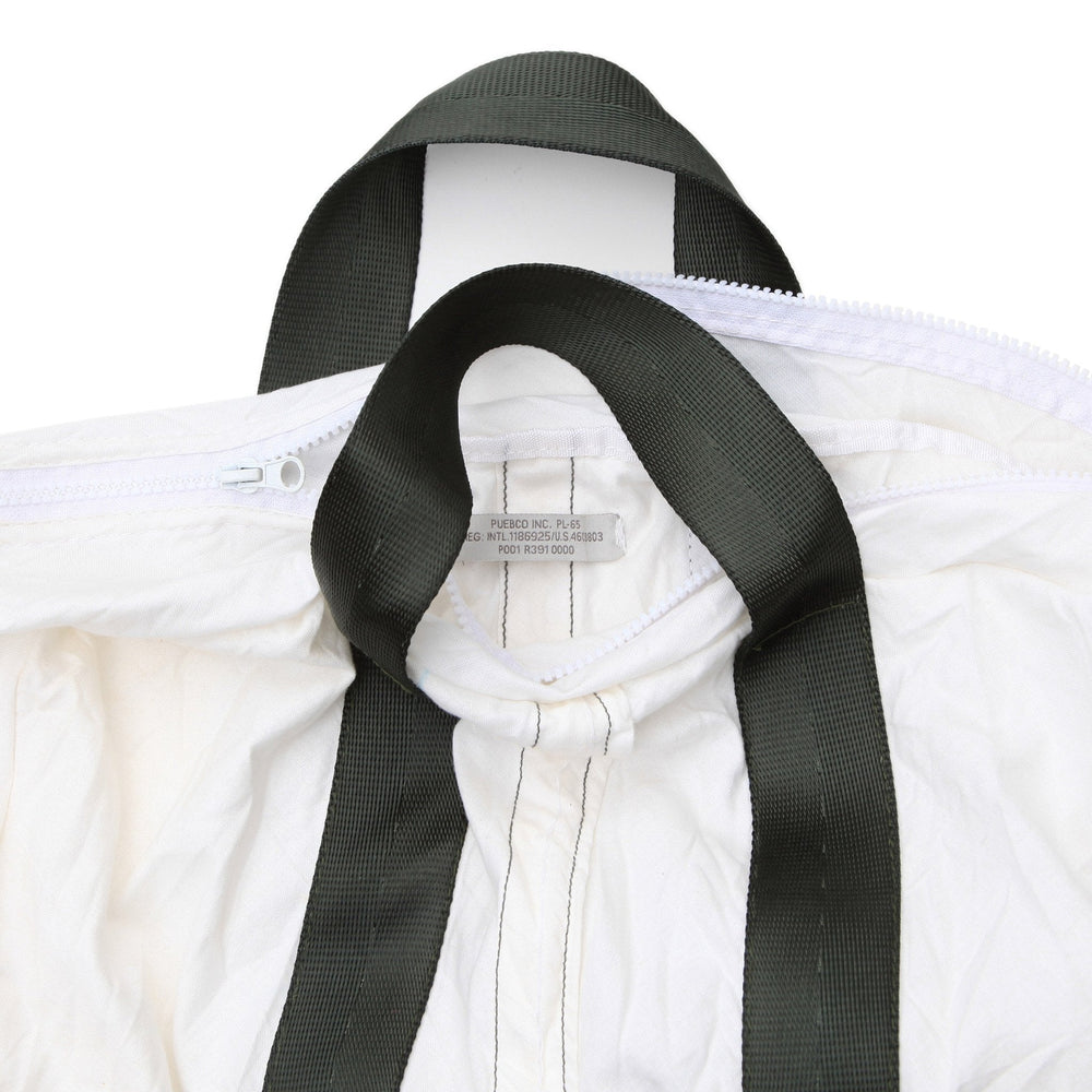 Vintage Parachute Tote Bag 4