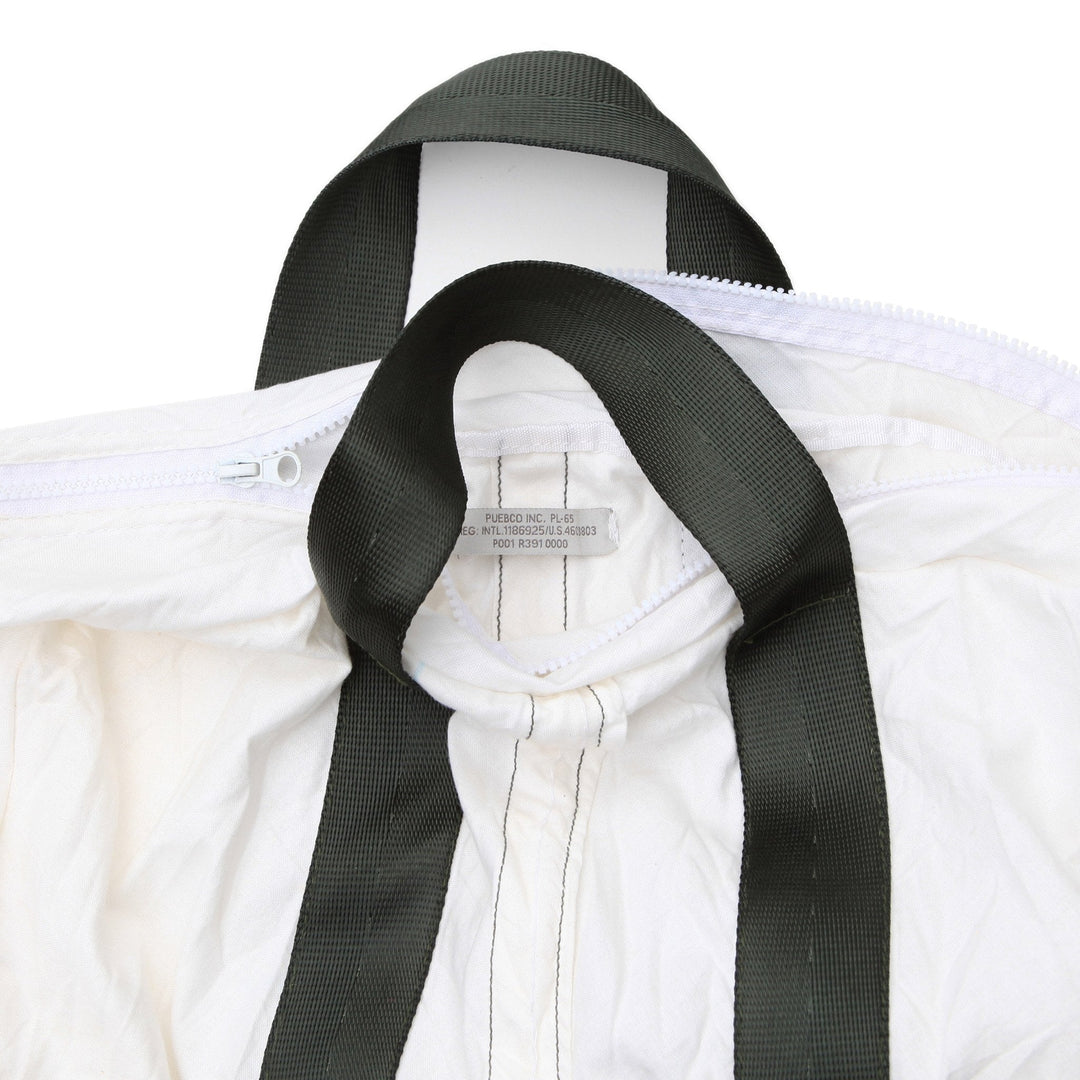 Vintage Parachute Tote Bag 4