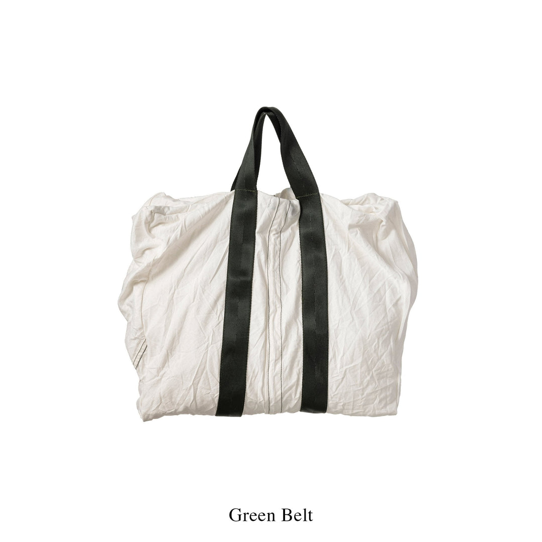 Vintage Parachute Tote Bag 3