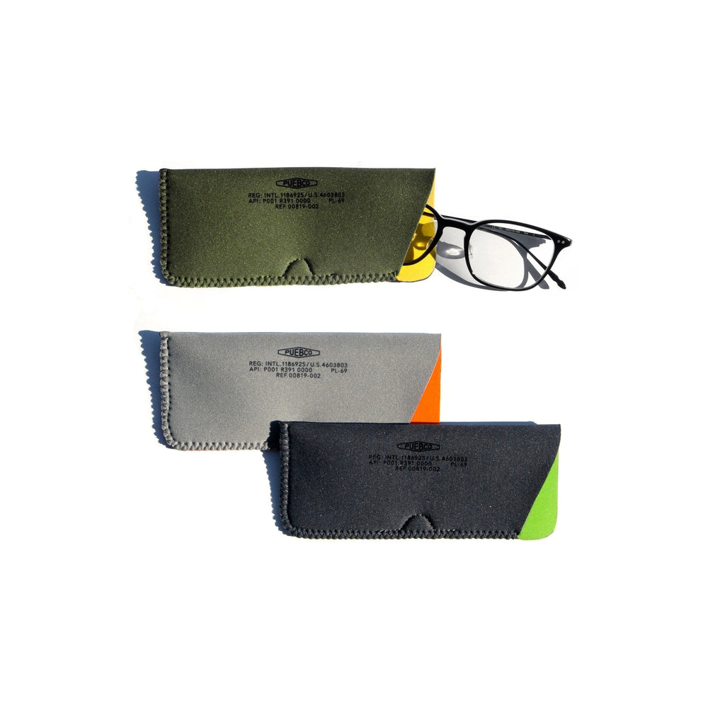 glasses sleeve 10