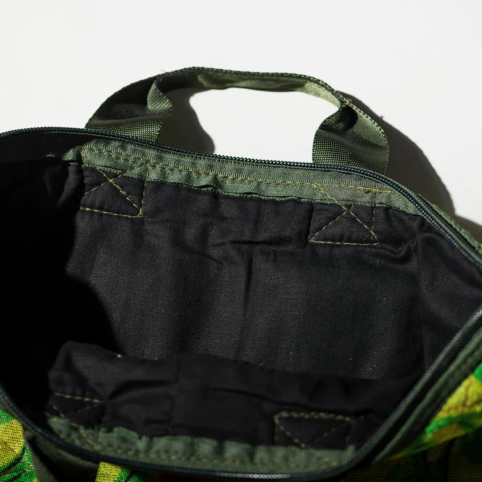 Mao's Helmet Bag