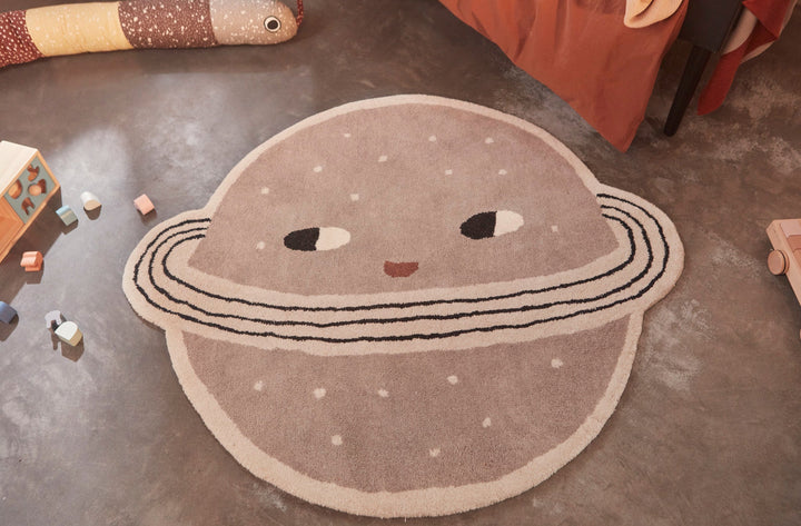Planet Rug 2