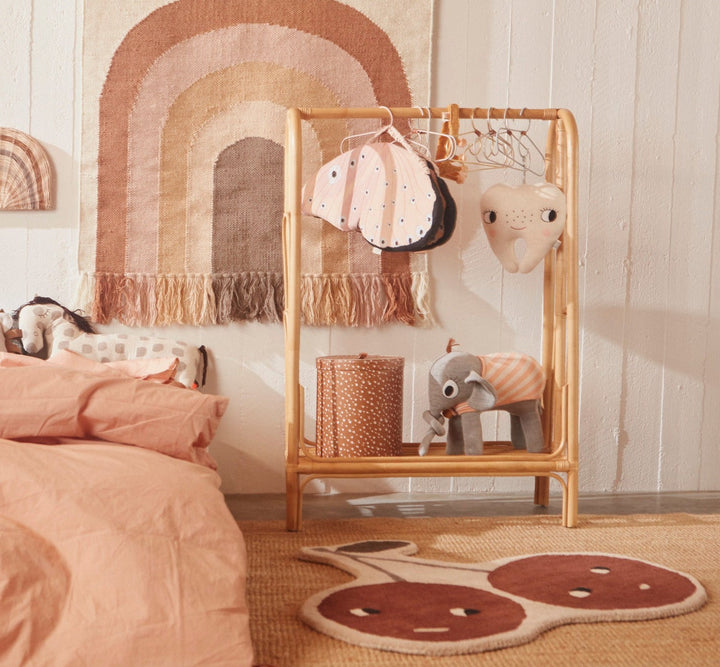 Cherry Rug 2