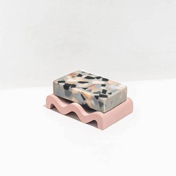 ABSOLUTE TERRAZZO SOAP EUCALYPTUS