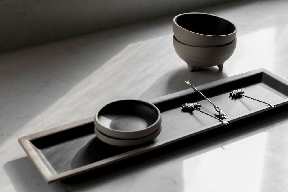 fumiko dinnerware collection 3