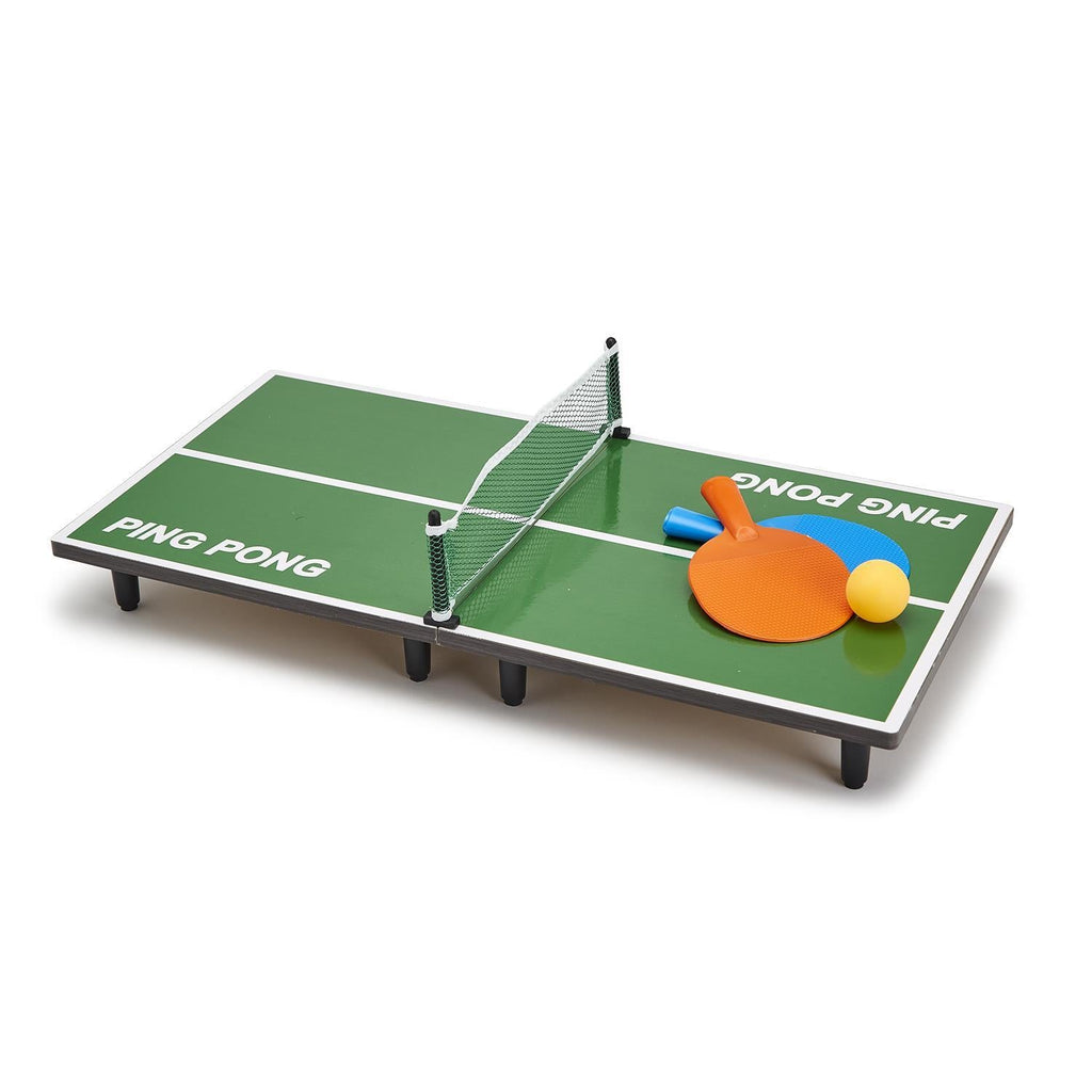 paddle up miniature ping pong game 1