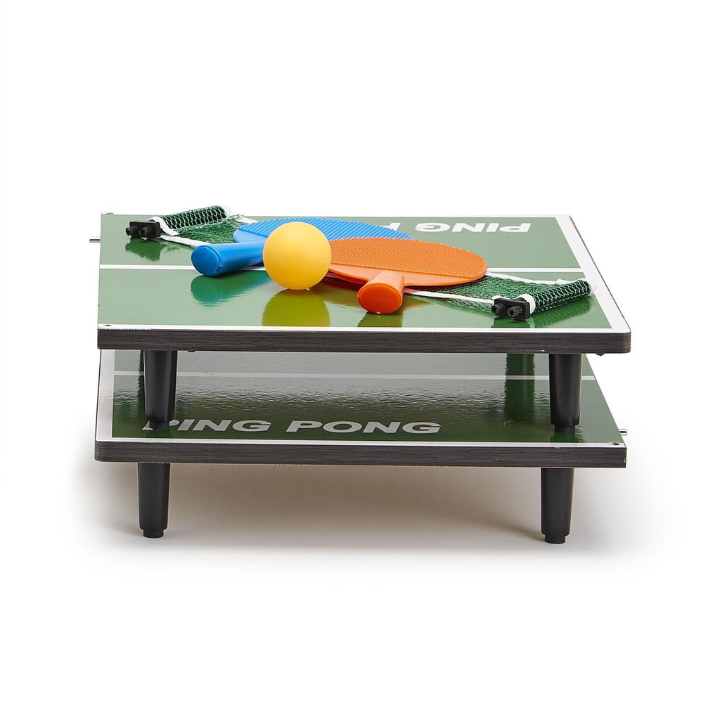 paddle up miniature ping pong game 2