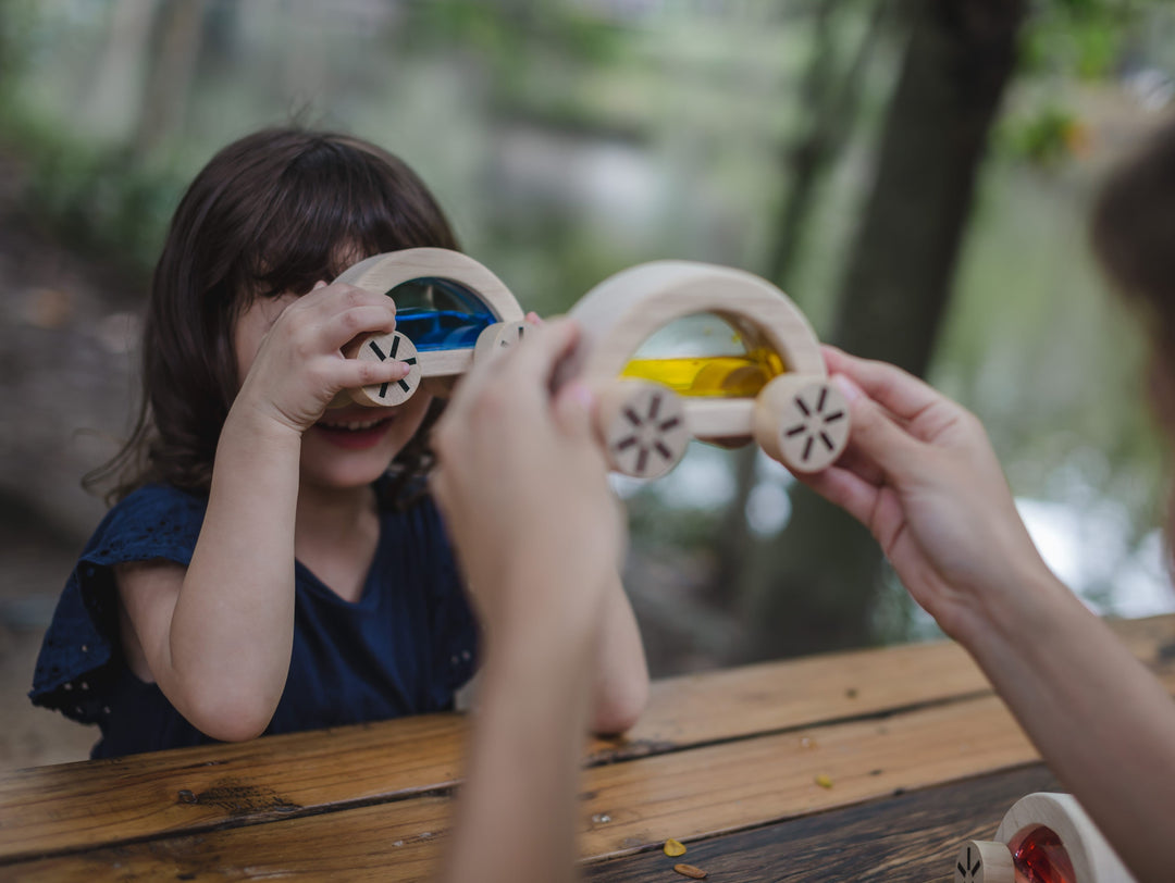 Wautomobile Wautomobile By Plan Toys 2