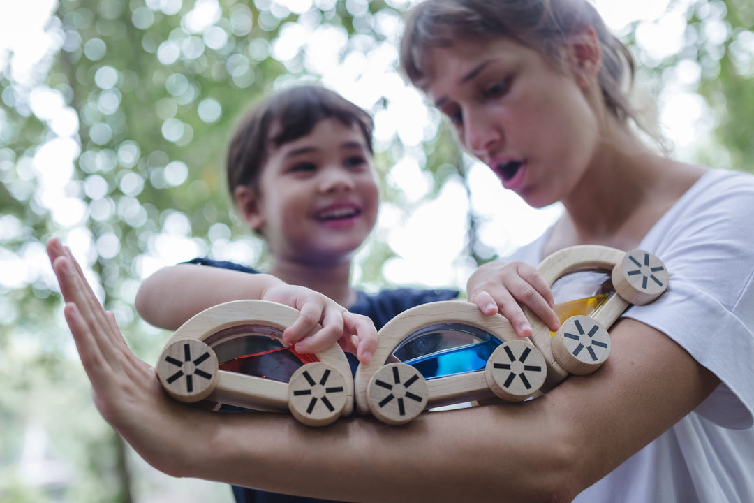 Wautomobile Wautomobile By Plan Toys 4