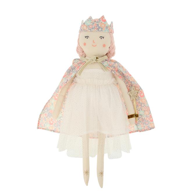 Imogen Princess Doll By Meri Meri 1