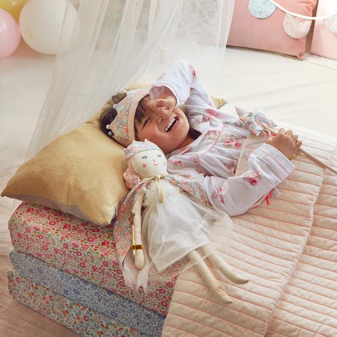 Imogen Princess Doll By Meri Meri 3
