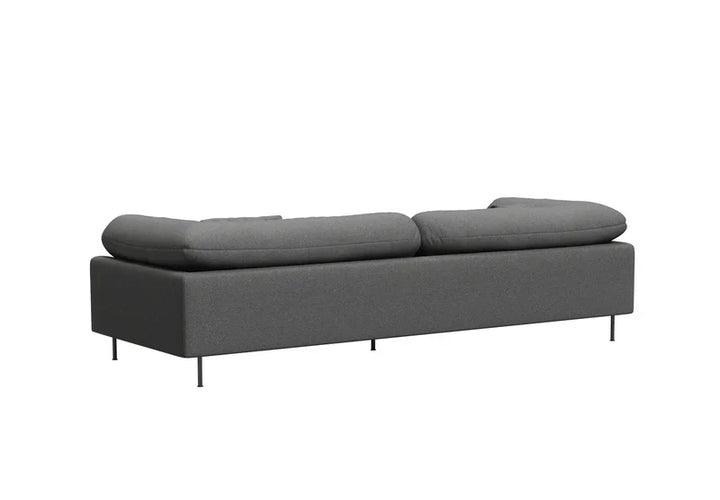 Collar 3 Seater By Woud 650854 6