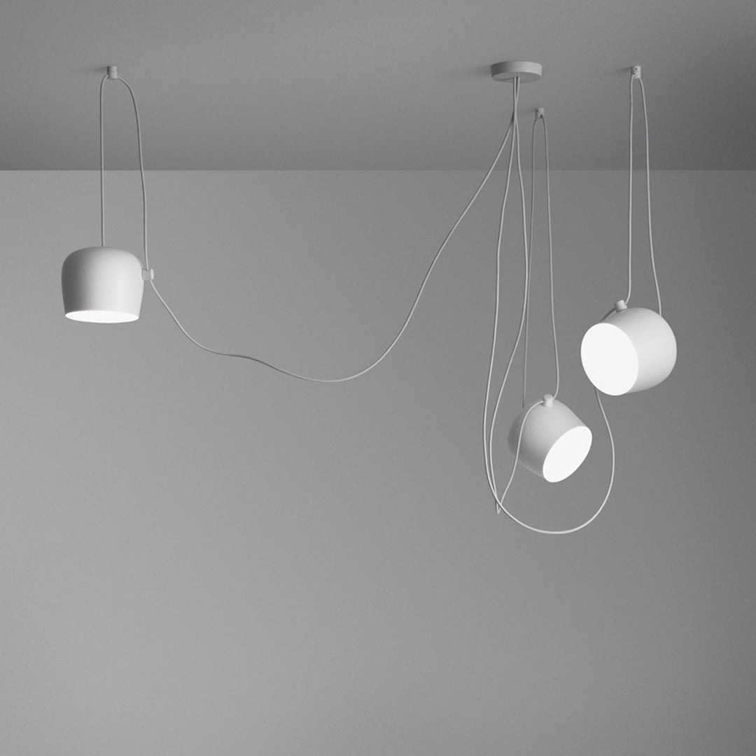 fu009009 aim pendant lighting by ronan and erwan bouroullec 32