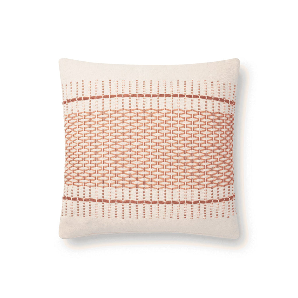 Blush / Multi Pillow Flatshot Image 1