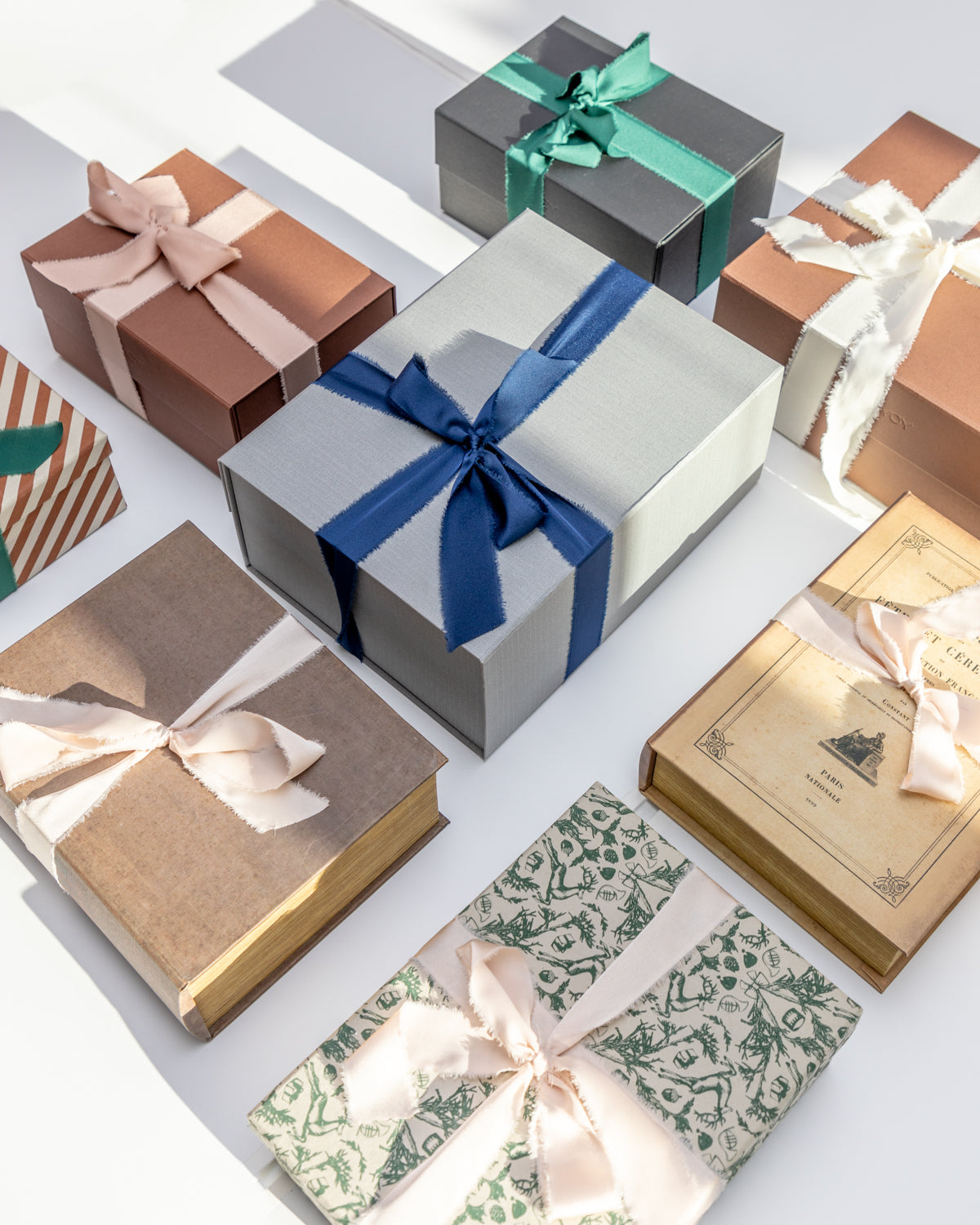 Host With The Most Gift Set 19