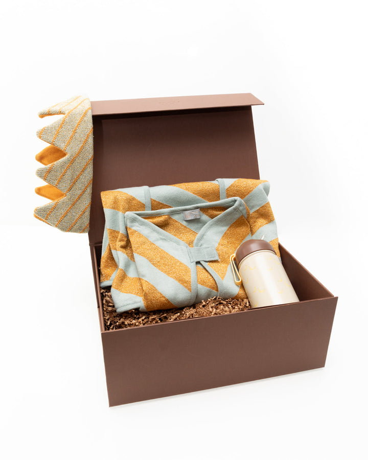 Golden Child Gift Set