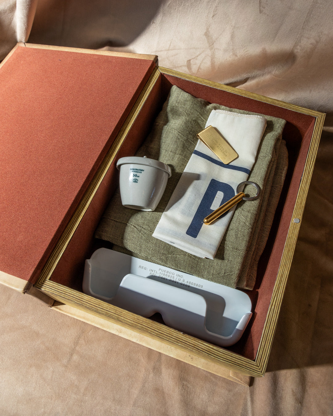 The Archivist Gift Set