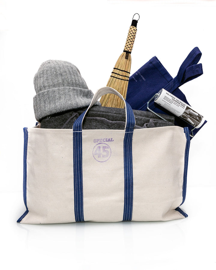 The Boy Scout Gift Set